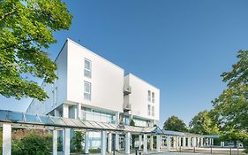 Best Western Parkhotel Weingarten